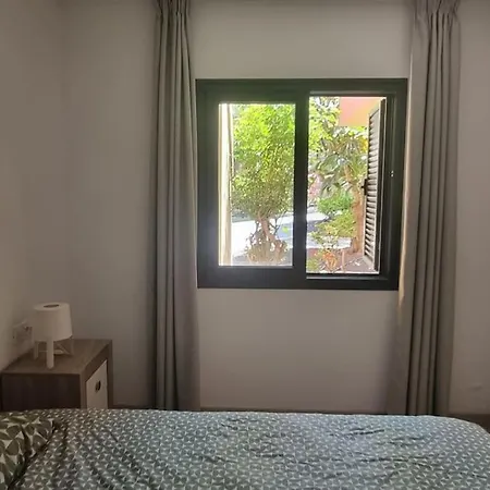 Apartmán Atlantic Garden Charli Corralejo