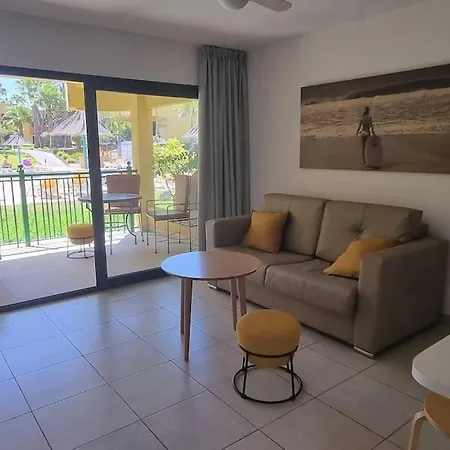 Apartmán Atlantic Garden Charli Corralejo