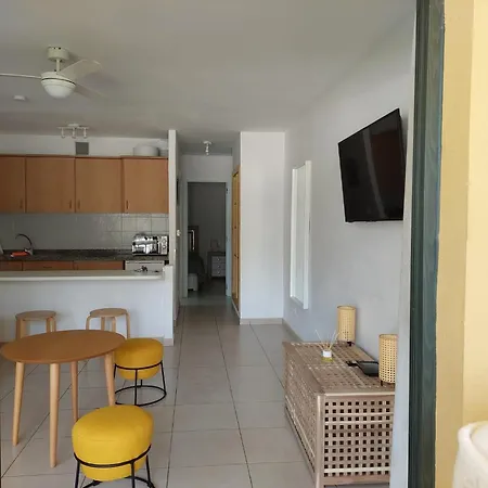 Apartmán Atlantic Garden Charli Corralejo