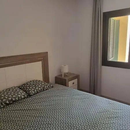 Atlantic Garden Charli Corralejo