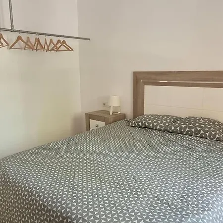 Atlantic Garden Charli * Corralejo