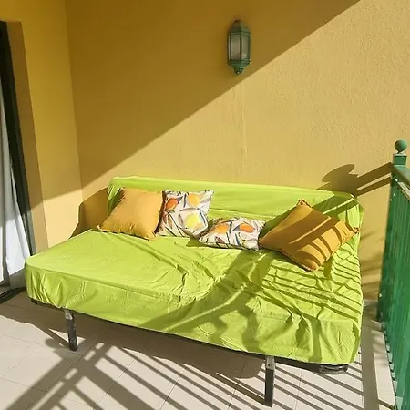 Atlantic Garden Charli