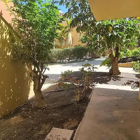 Atlantic Garden Charli Apartment Corralejo