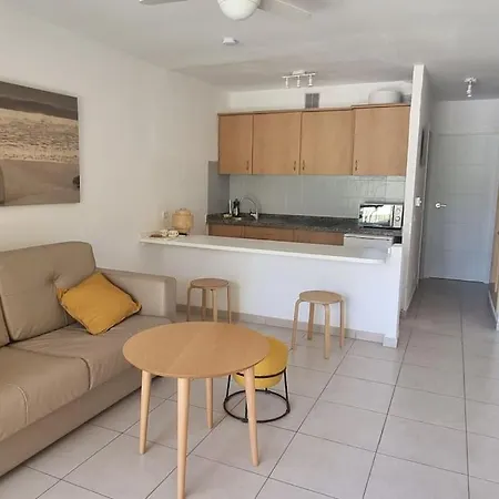 Atlantic Garden Charli Apartment