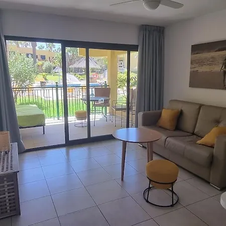 Atlantic Garden Charli Apartment *