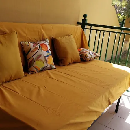 Atlantic Garden Charli Apartment