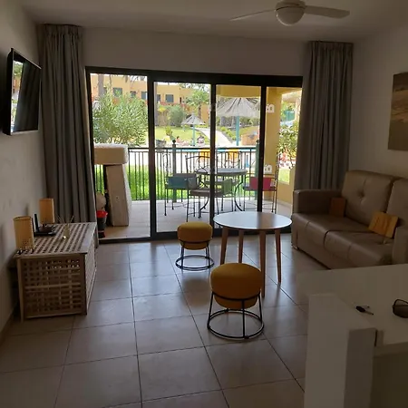 Atlantic Garden Charli Apartment *